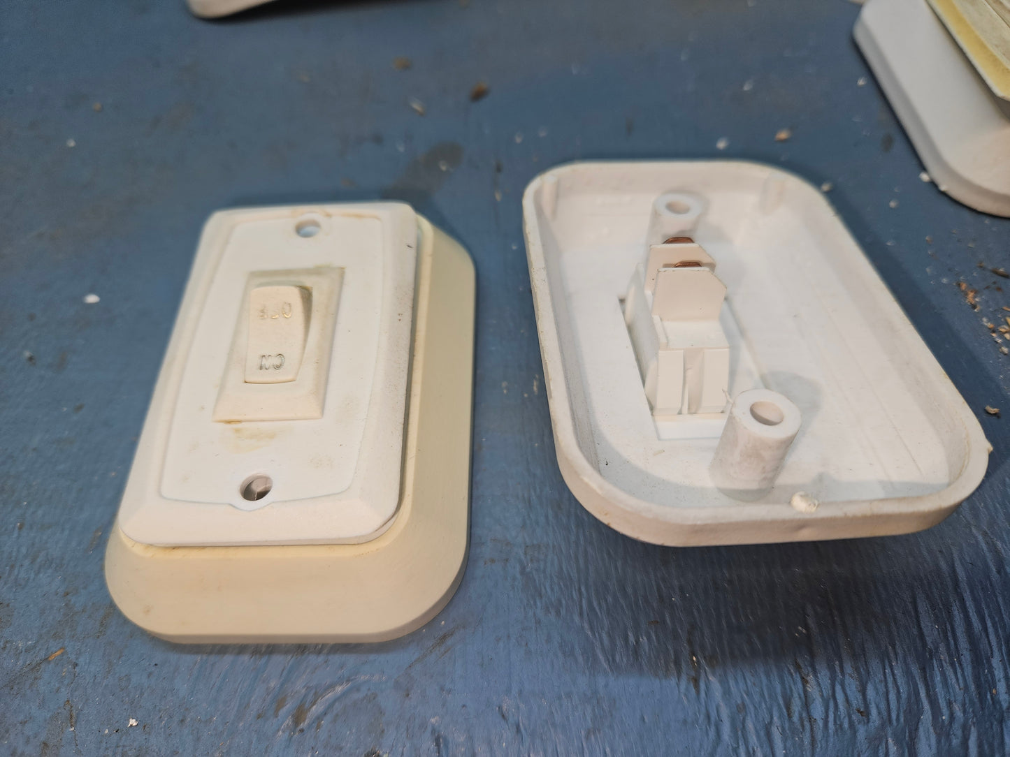 Light switch
