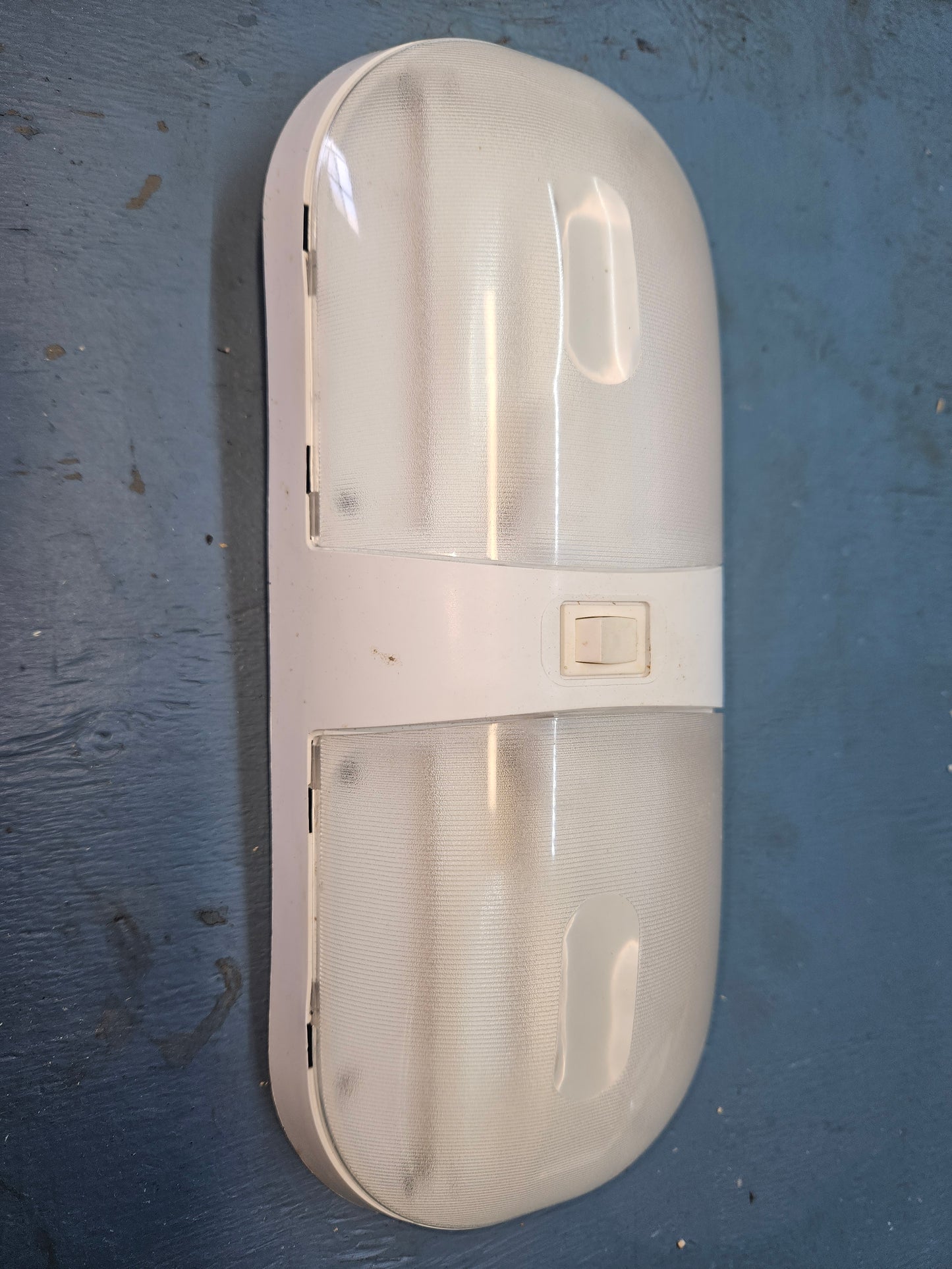 Interior light
