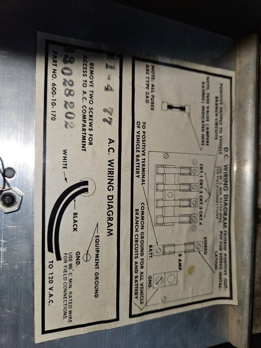 Electrical power convertor