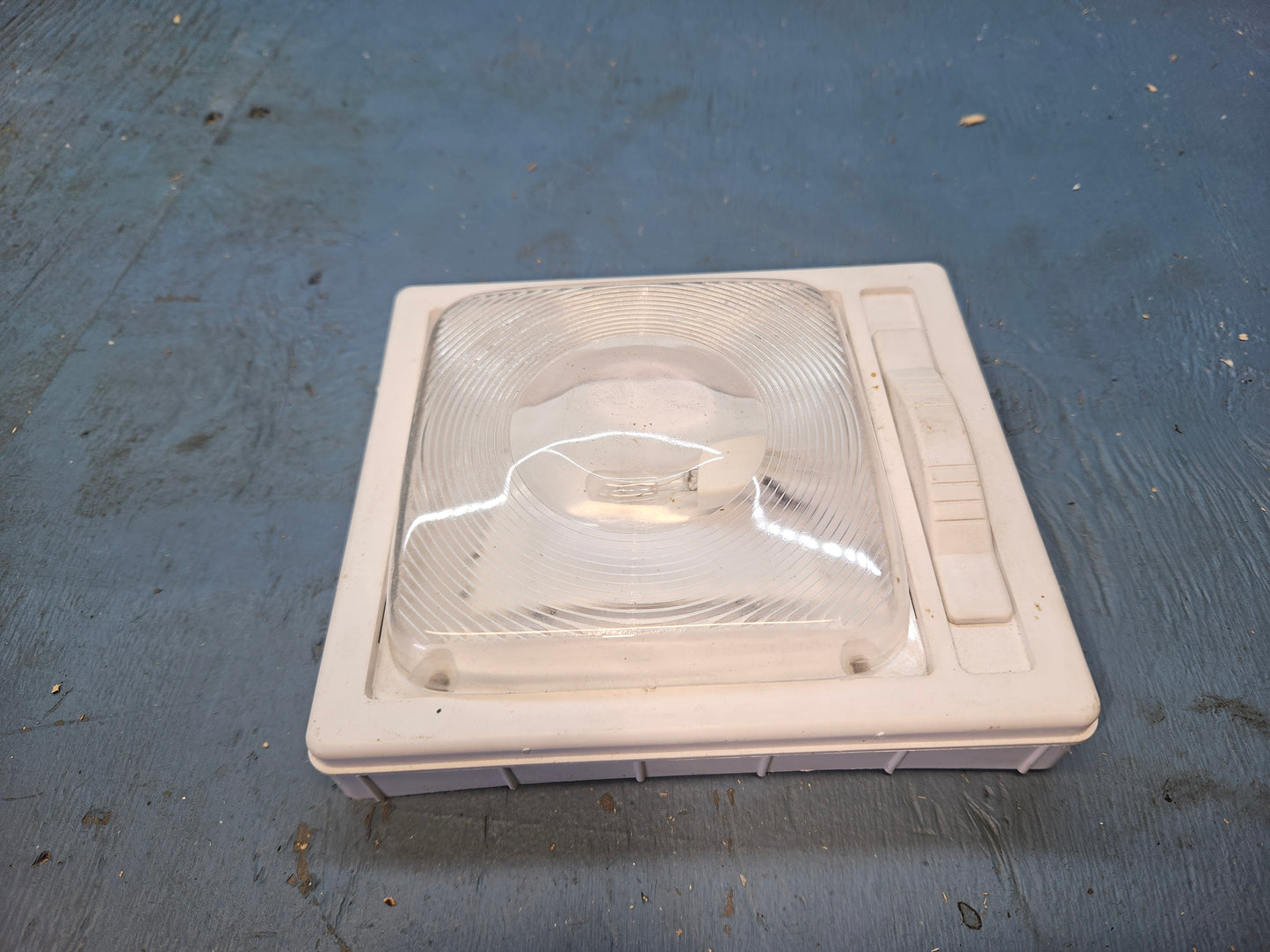 Interior light small