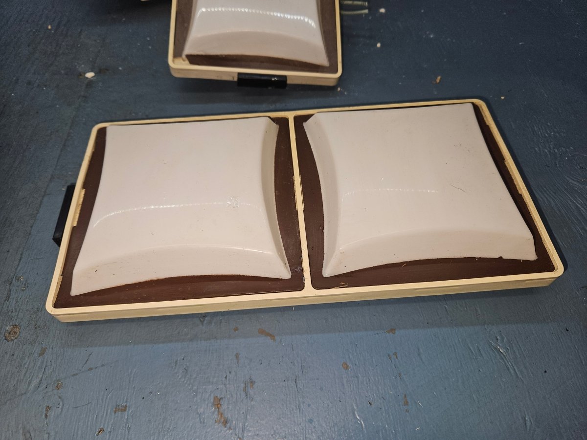 Interior light