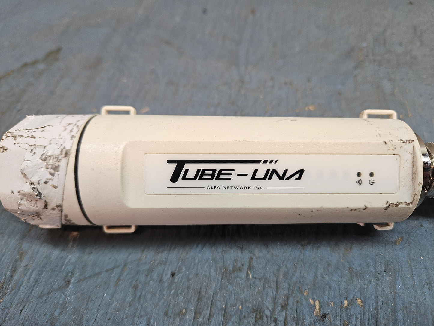 Antenna, long range USB adapter