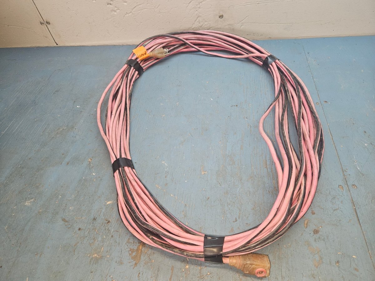 100ft extension cord