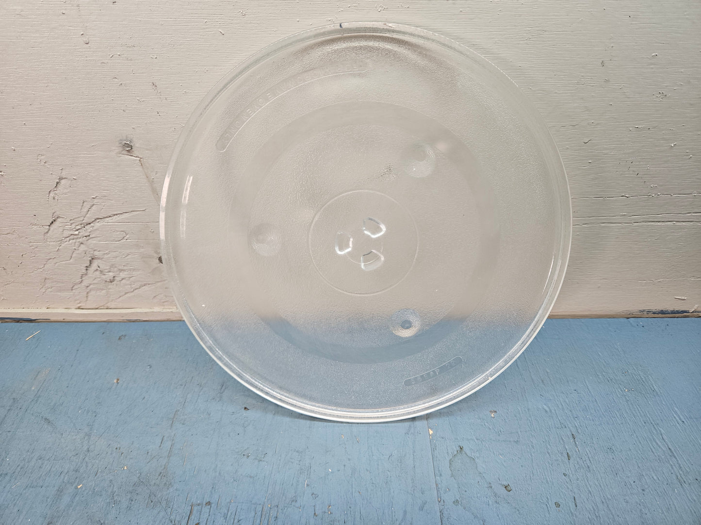 Microwave plate 12 inch
