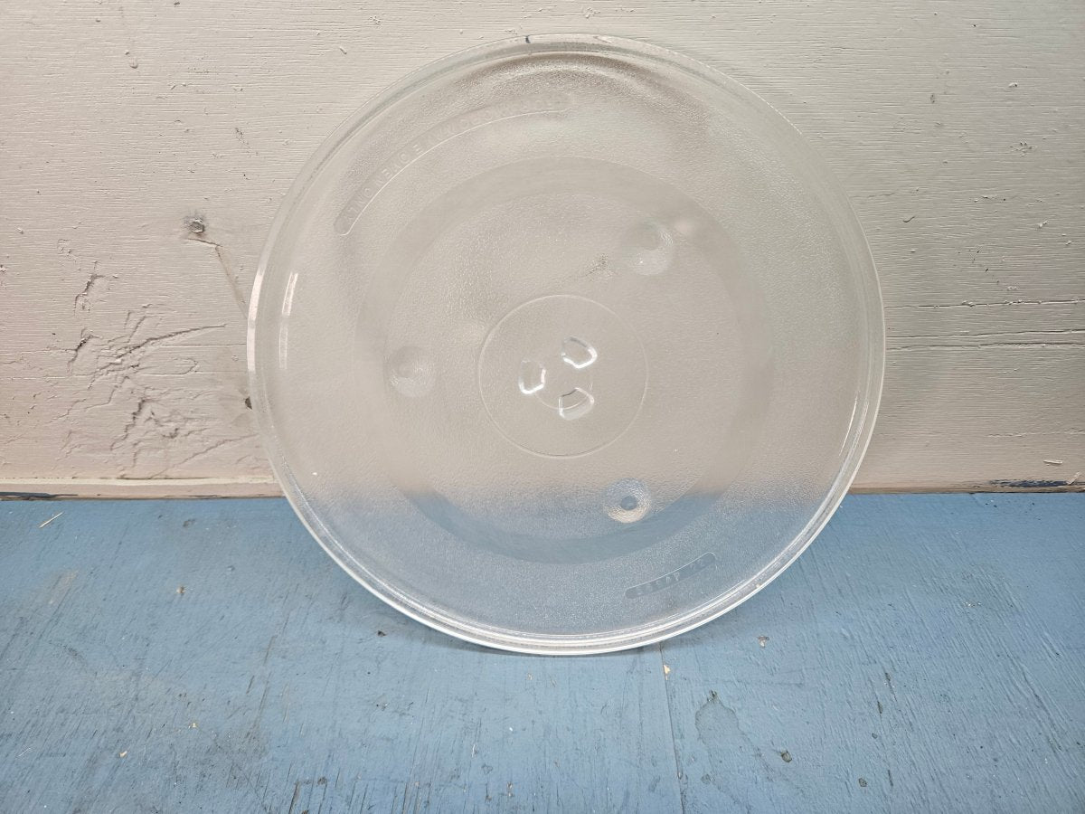 Microwave plate 12 inch