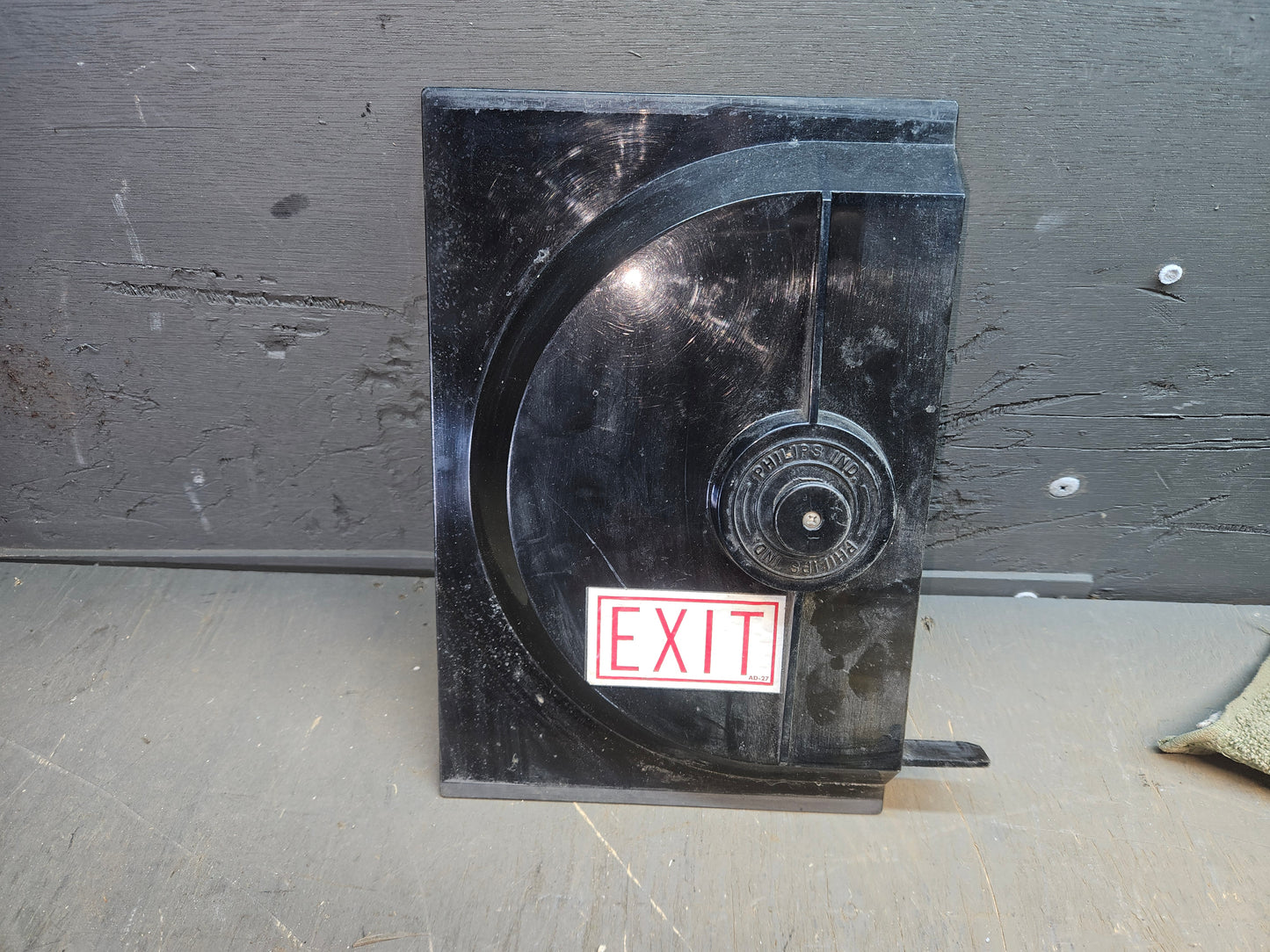 Screen door slide panel