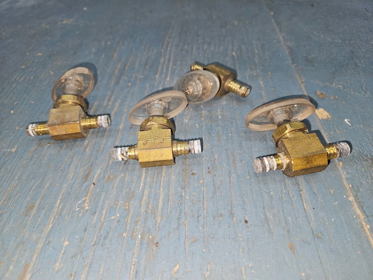 3/8 water valve