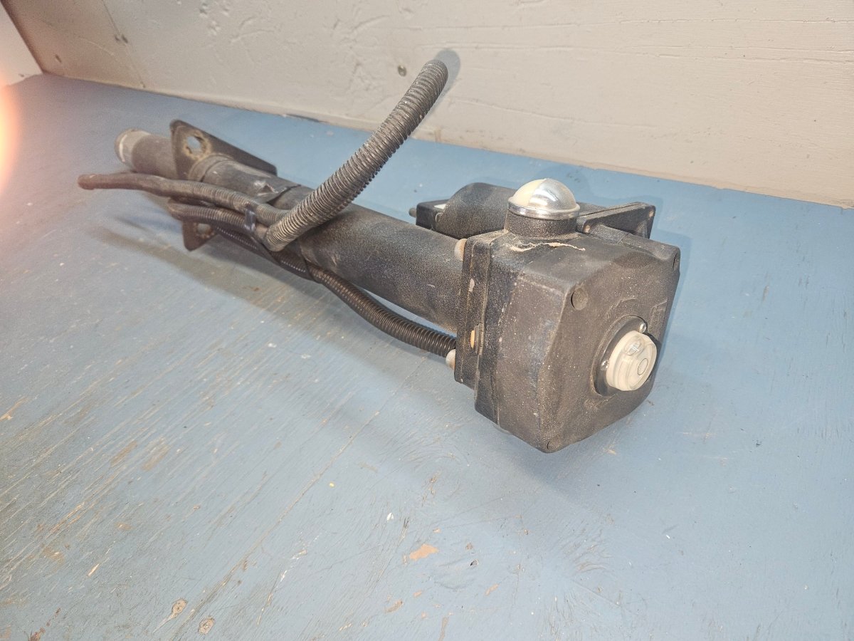 Trailer Star 3500lb electric jack