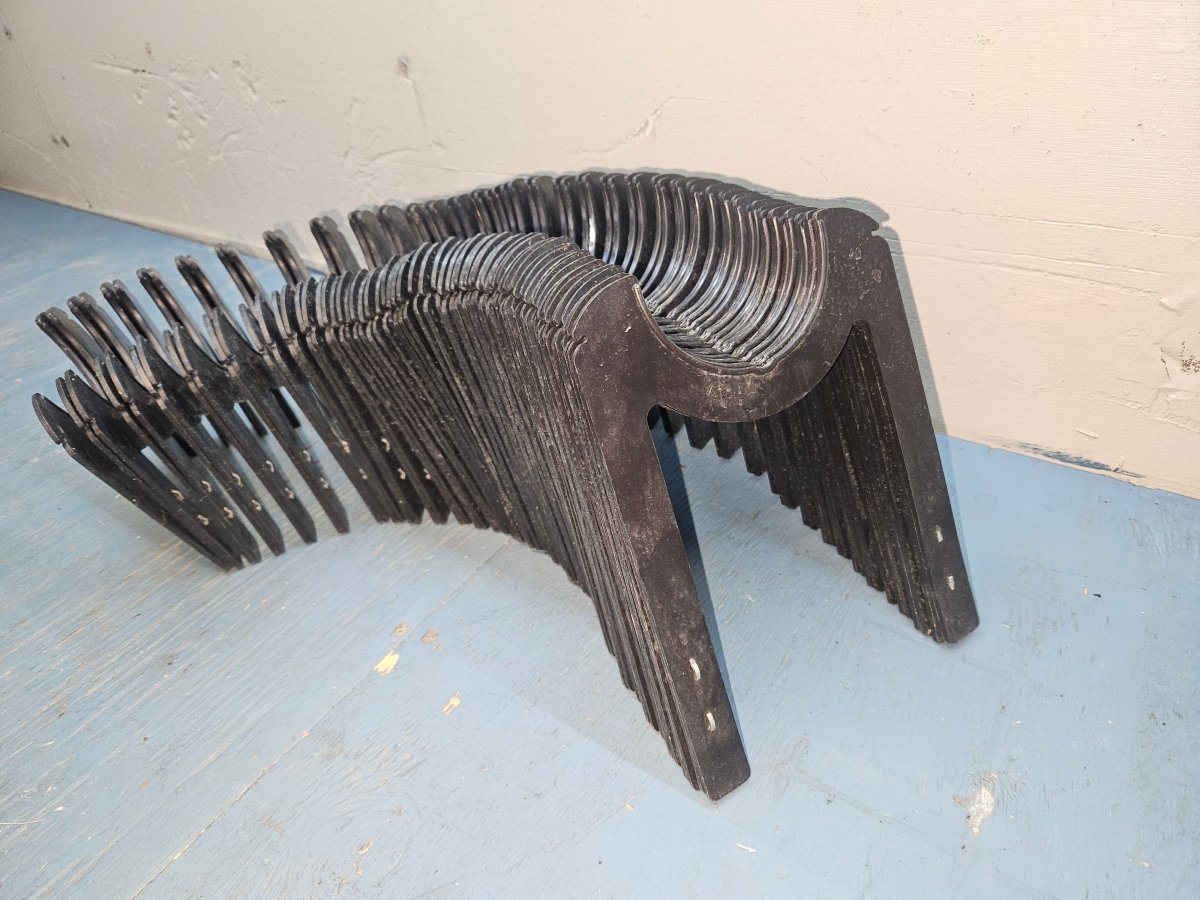 Sewer hose support