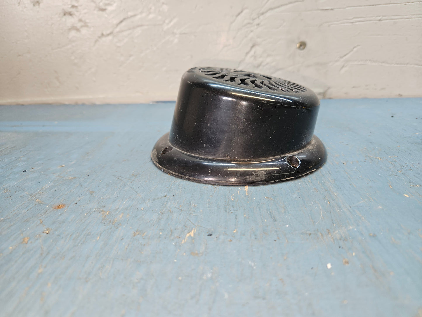 Outdoor speaker