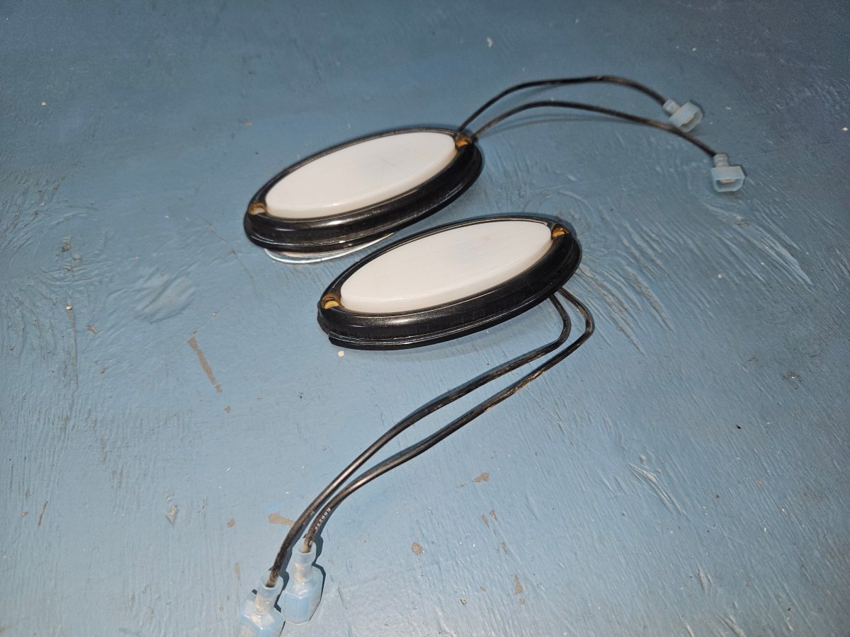 Interior light