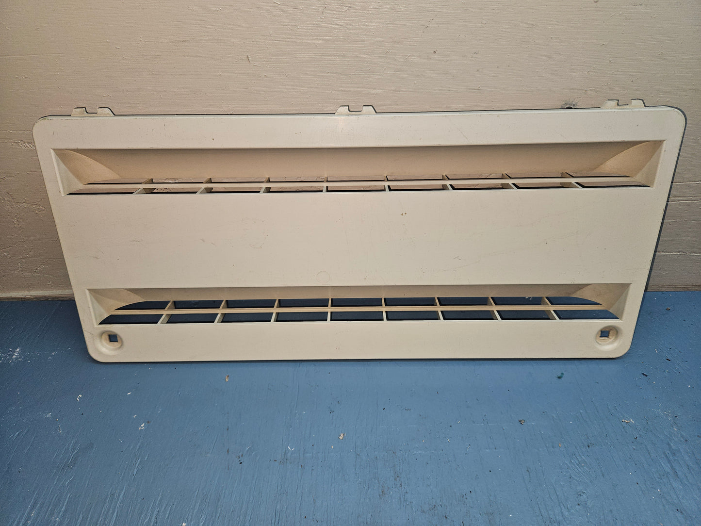 Dometic fridge frame