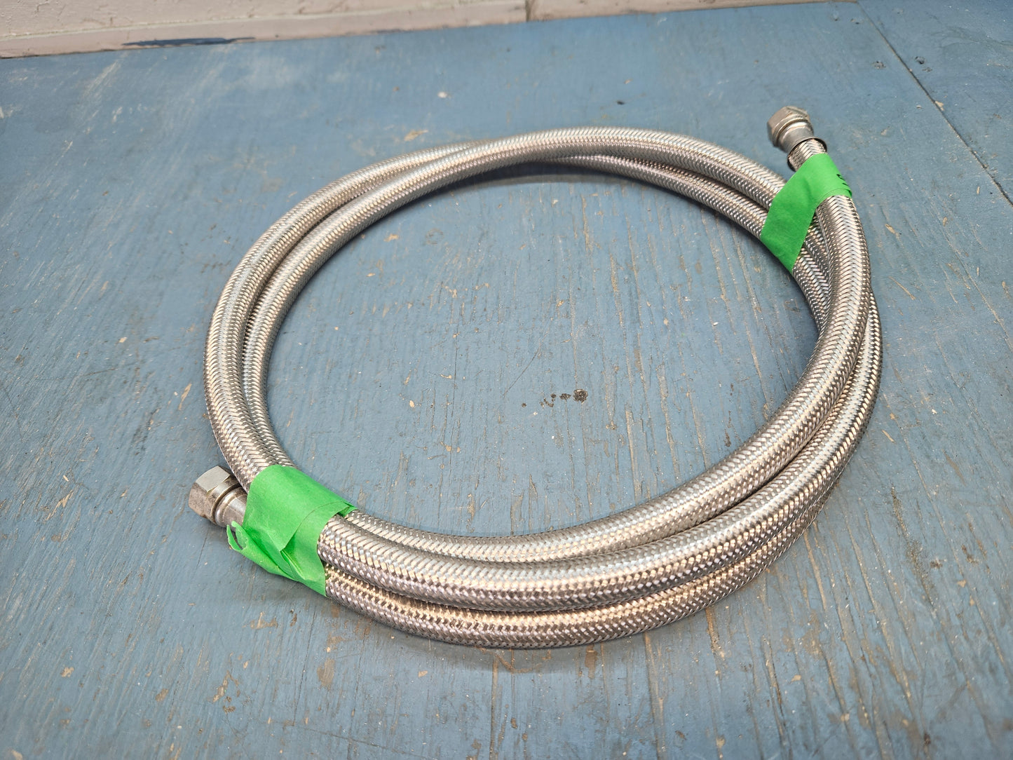 3/8 dishwasher hose
