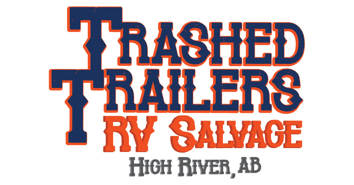Trashed Trailers