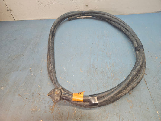 30amp power cord 21ft