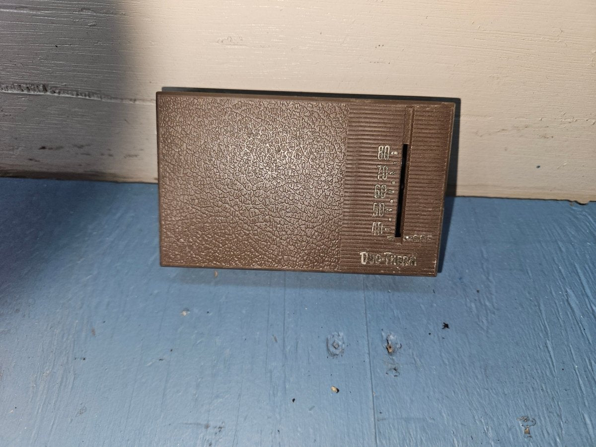 Duo therm retro thermostat
