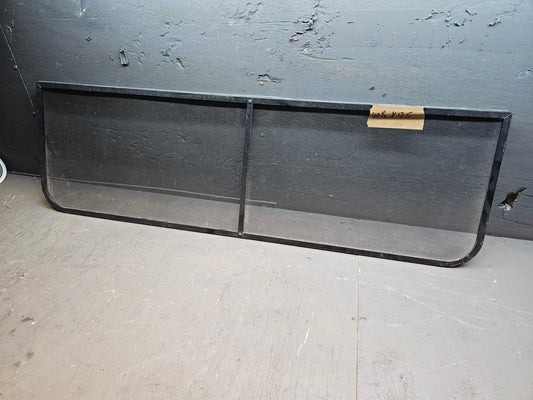 Window screen