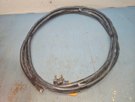 30amp power cord 25ft