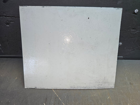 Screen door  panel