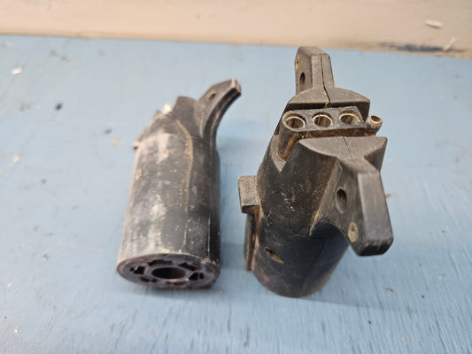 7 pin to 5 way adapter