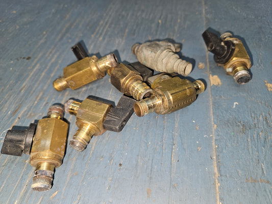 1/2 water shutt off valve