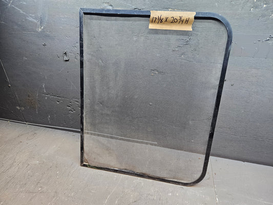 Window screen