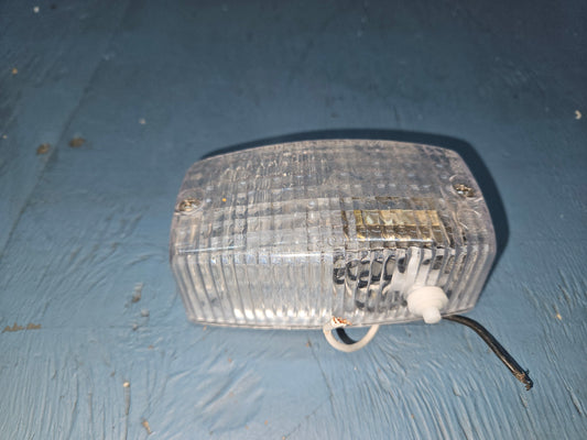 Cabinet light