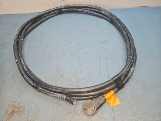 30amp power cord 24ft