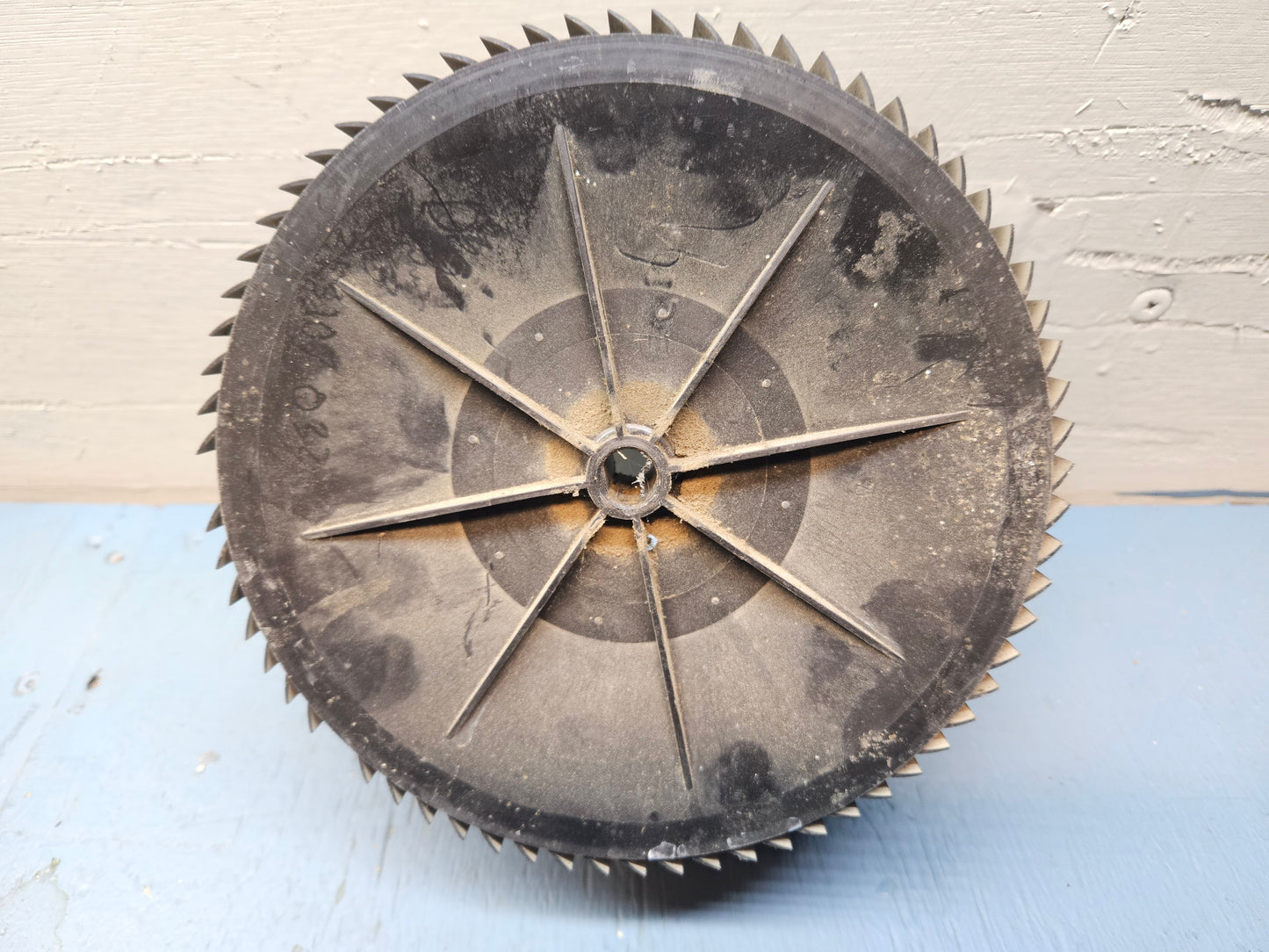 Blower wheel  Duo Therm Dometic