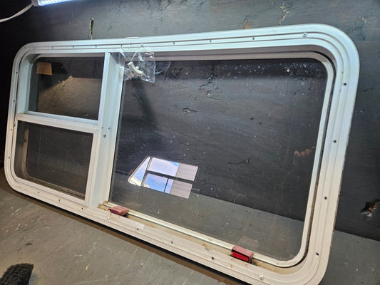 Escape combination window