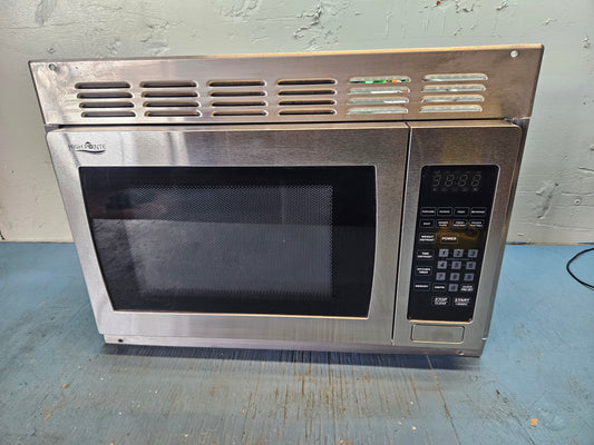 Microwave High Point
