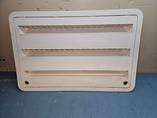 Domtic fridge vent