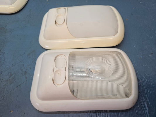 Interior light small