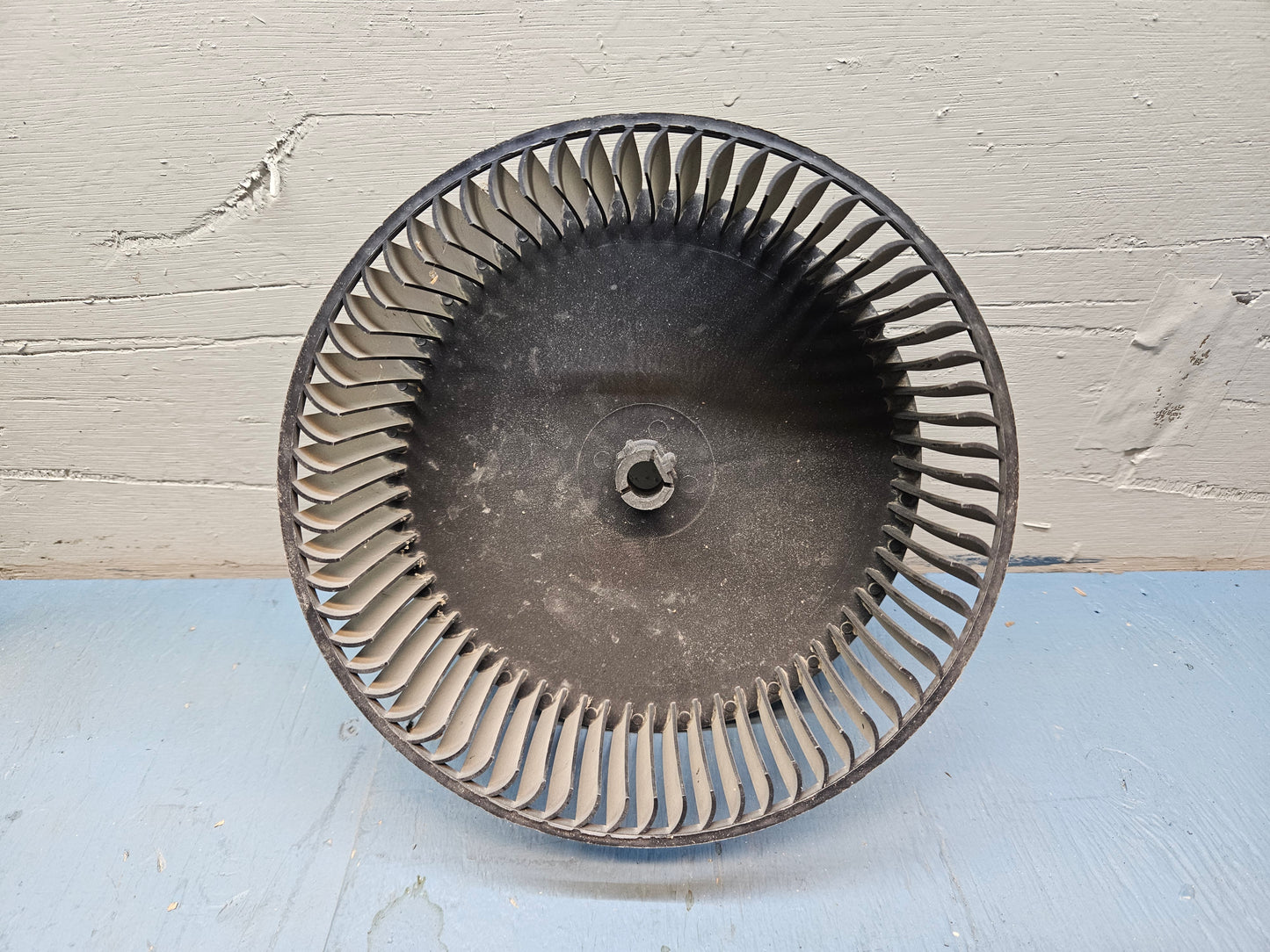 Blower wheel  ac Dometic