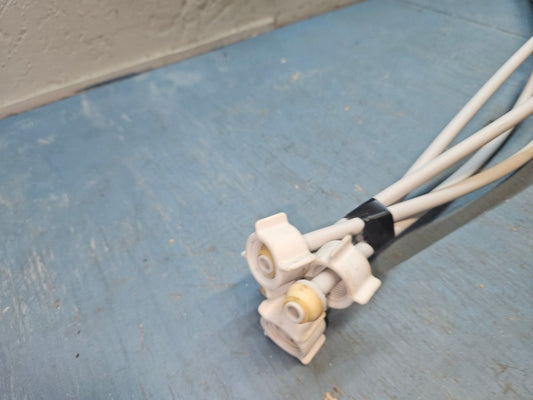 Connector hose 1/2 x 36 inchs