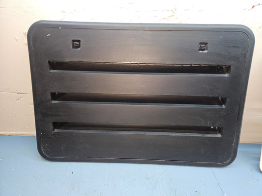 Norcold fridge vent