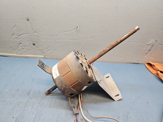 A.O.Smith ac motor