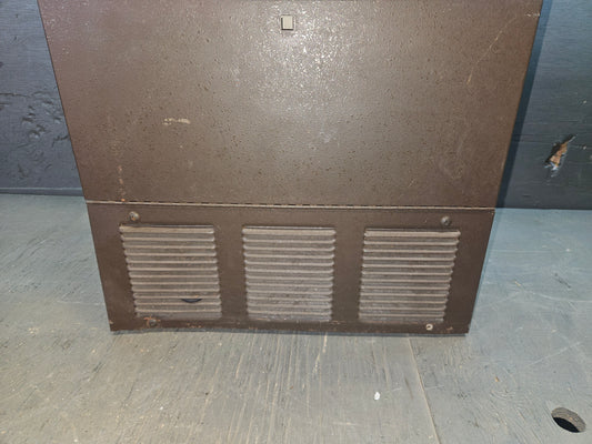B W manufacturing  45 amp convertor
