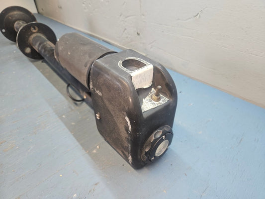 Lippert 3500lb electric jack