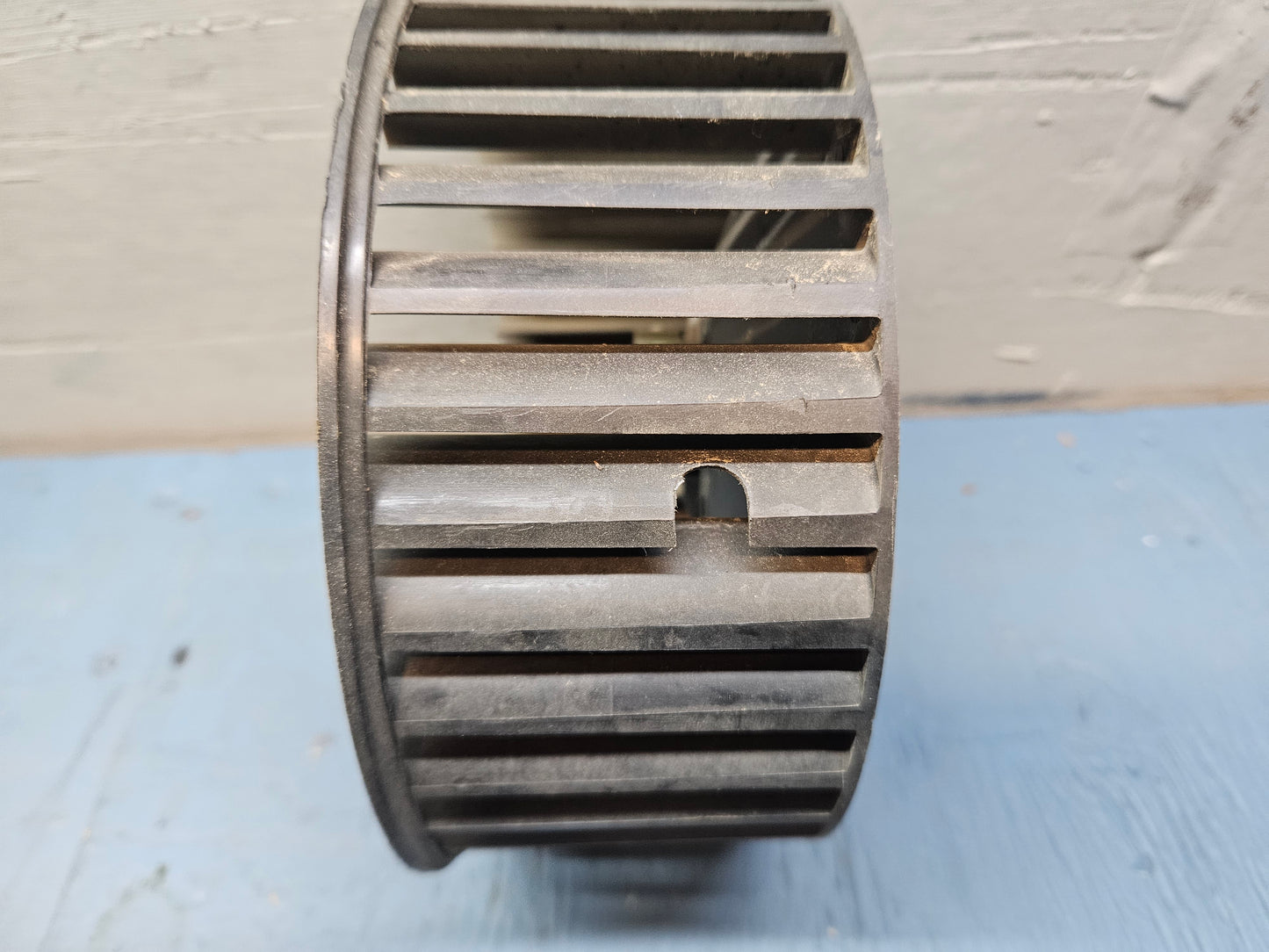 Blower wheel ac Coleman