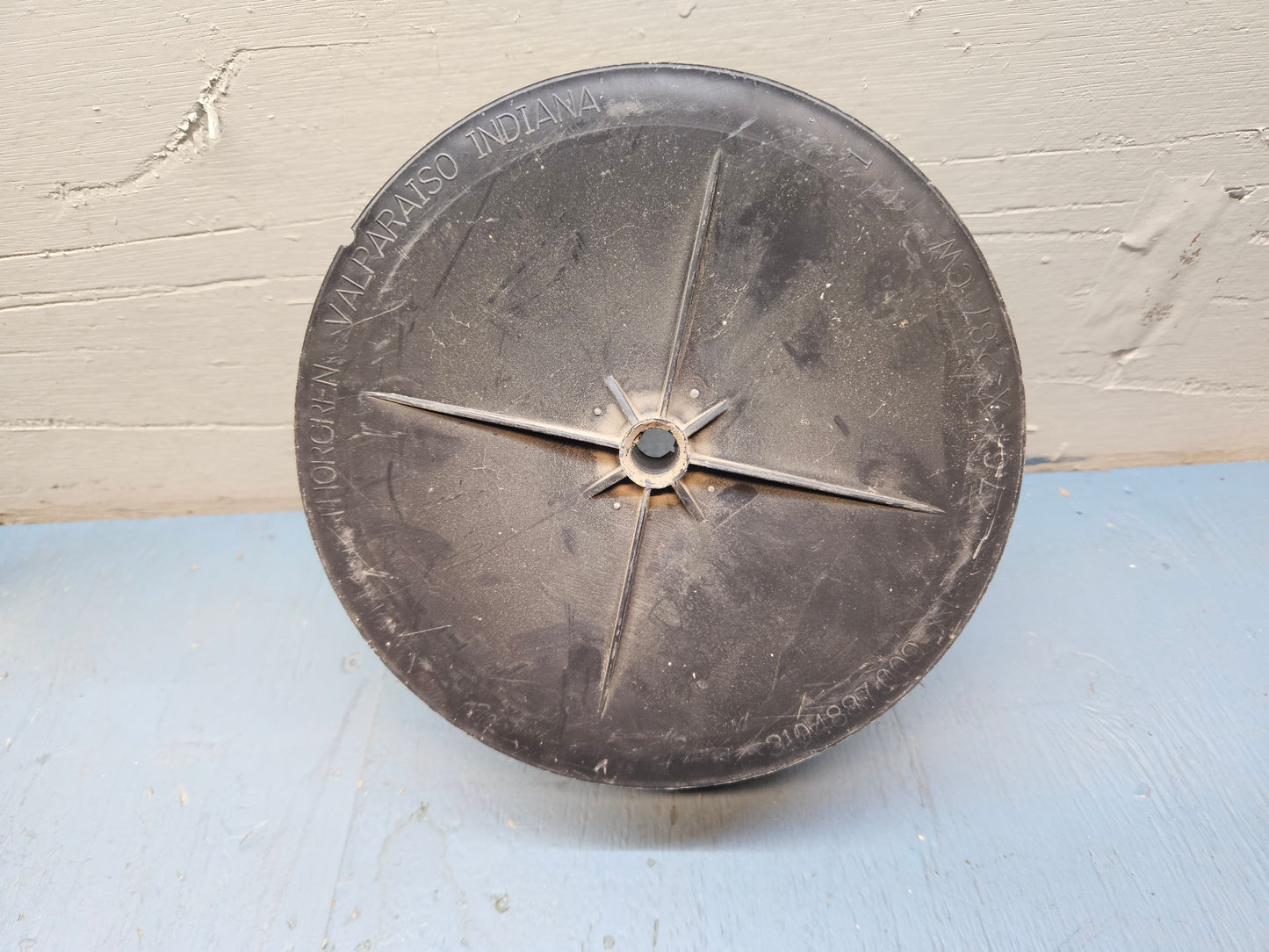 Blower wheel  ac Dometic
