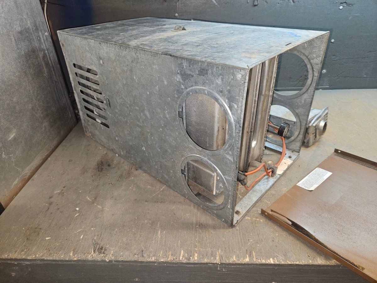 Furnace