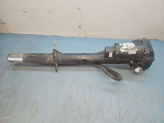Trailer Star 3500lb electric jack