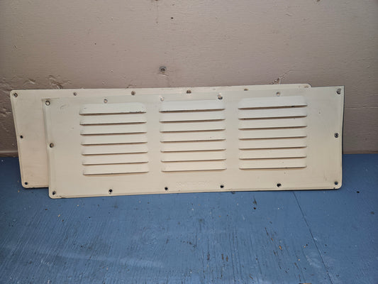 Dometic fridge vent