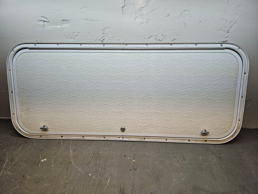 Cargo door