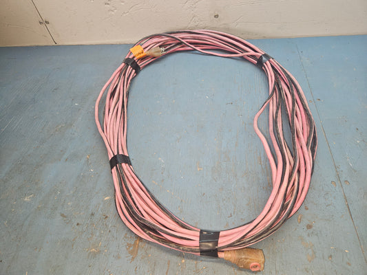 100ft extension cord