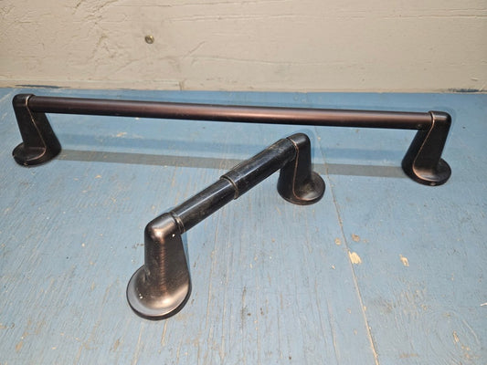 Bathroom set