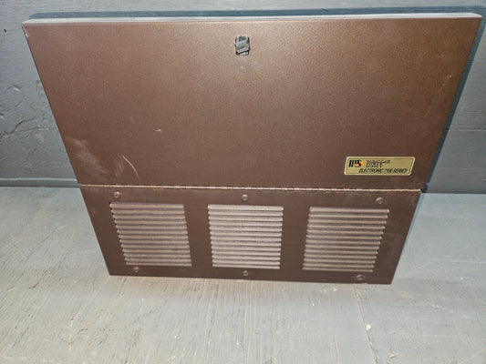 Parallax 55 amp convertor