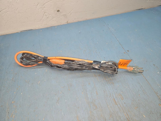 12ft pipe heat cord