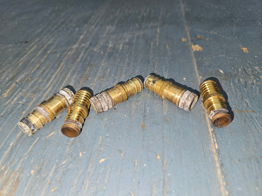 1/2 pipe connector
